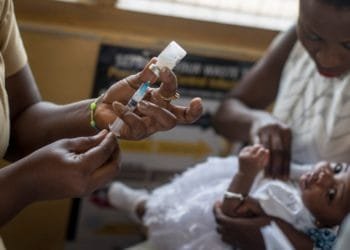 Oxford’s ‘world’s most effective malaria vaccine’, 77% efficient in Burkina Faso trial