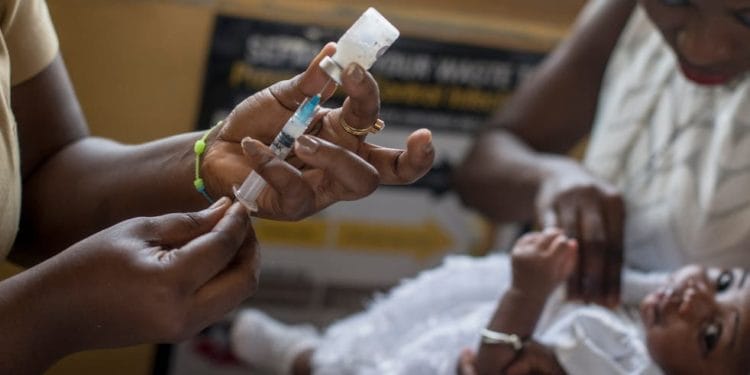 Oxford’s ‘world’s most effective malaria vaccine’, 77% efficient in Burkina Faso trial 1 Oxford’s ‘world’s most effective malaria vaccine’, 77% efficient in Burkina Faso trial