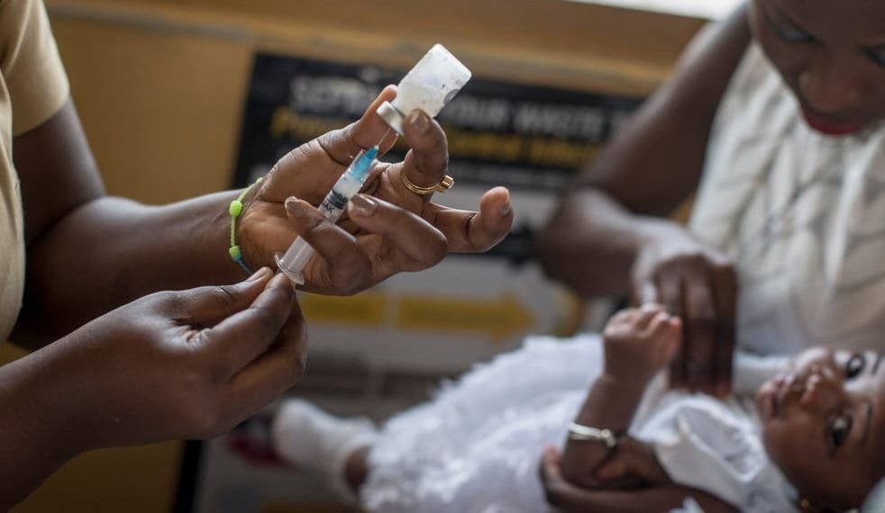 Oxford’s ‘world’s most effective malaria vaccine’, 77% efficient in Burkina Faso trial 1 Oxford’s ‘world’s most effective malaria vaccine’, 77% efficient in Burkina Faso trial
