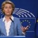 EU could punish UK over Brexit breaches- von der Leyen 11 EU ‘ready to discuss’ vaccine patent waiver- von der Leyen