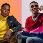 Wisekid whose real name is Hosea Yohanna has been alleged to have uploaded a replica of Wizkid's 'Made in Lagos' album on apple music, thereby diverting traffic to his music.