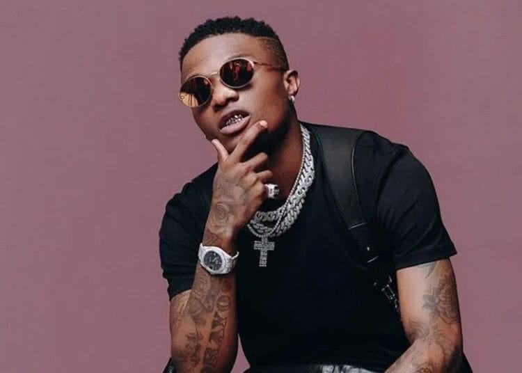 Wizkid sells out tickets of O2 Arena in 12 minutes 1 MOBO Wizkid has had his music video, ‘Essence’ amass 1.4 million views on Youtube, just three days after it’s release. The song which features sensational rising star