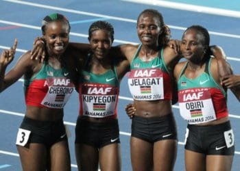 The Kenya Fashion Council is calling upon all fashion enthusiasts to design a travel kit for the Kenyan Olympic team ahead of the Olympic games in July.