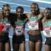 The Kenya Fashion Council is calling upon all fashion enthusiasts to design a travel kit for the Kenyan Olympic team ahead of the Olympic games in July.