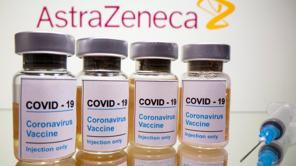 Vaccine administration to begin May 19