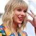 Tylor Swift is set to receive a 'Global Icon Award' from Brits. This will make her the first female artist and the first non-English artist to receive the award, which the