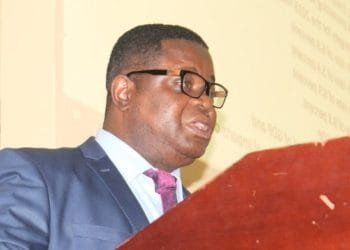 Appoint competent directors for new development bank – Prof. Quartey 5 Appoint competent directors for new development bank – Prof. Quartey