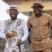 , OB Amponsah has disclosed that he failed miserably during his first performance because he didn't get guidance from veteran comedians.