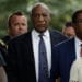 Bill Cosby found liable for sexual abuse of minor at Playboy Mansion 11 Bill Cosby, a veteran actor
