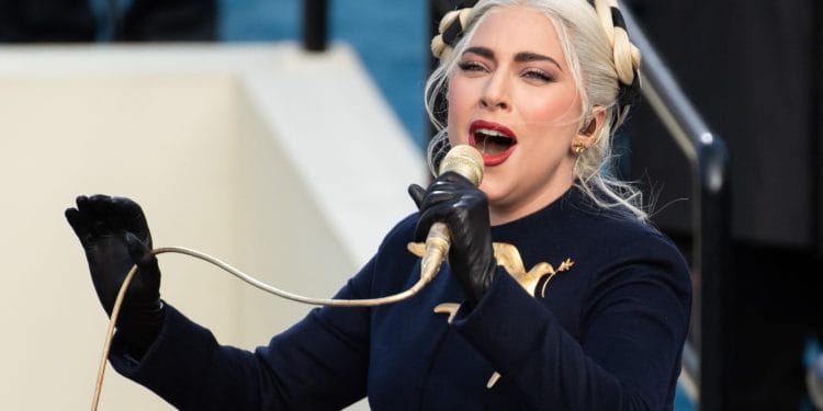 Gucci Lady Gaga has revealed that she got pregnant at age 19 after being raped by a music producer and suffered a "total psychotic break" because of the trauma, during a tearful interview.