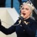 Gucci Lady Gaga has revealed that she got pregnant at age 19 after being raped by a music producer and suffered a "total psychotic break" because of the trauma, during a tearful interview.