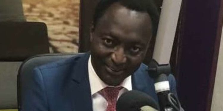 President addressing ‘culture of silence’ at UCC, okay- Dr. Sarfo