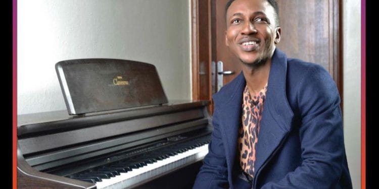 Frank Edwards has backlashed Nigerians tweeting and making the divorce of Billionaire Bill Gates and his wife Melinda their main topic for discussion as he asked them to focus on matters concerning Nigeria.
