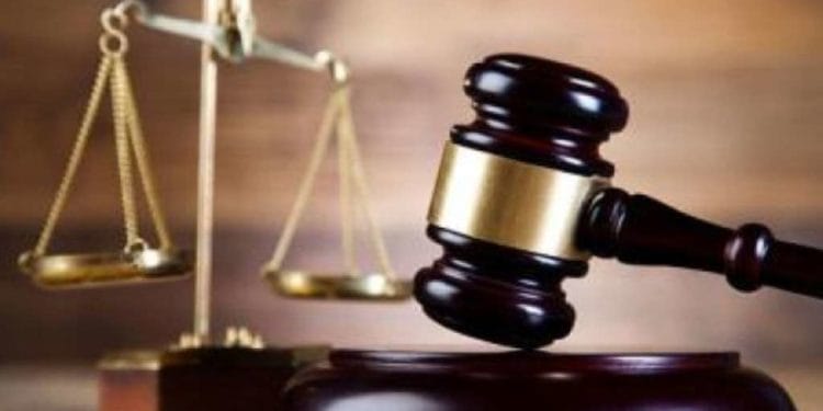 Law suit was against Energy Commission not ECG- Court