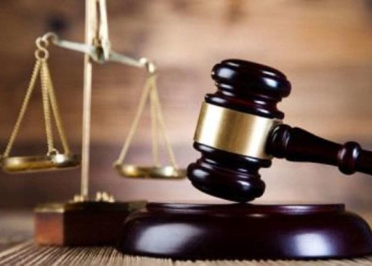 Court Grants Interlocutory Injunction Against UTAG Strike 1 Law suit was against Energy Commission not ECG- Court