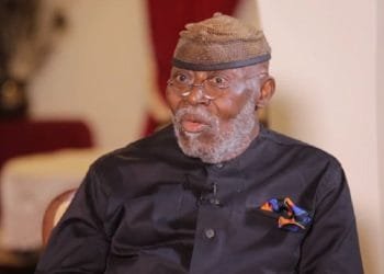 Total stakeholder commitment, only way to end 'galamsey'- Nyaho-Tamakloe 1 Total stakeholder commitment, only way to end galamsey- Nyaho Tamakloe