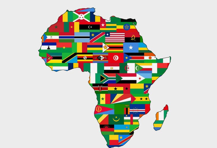 Africa cries for more resources