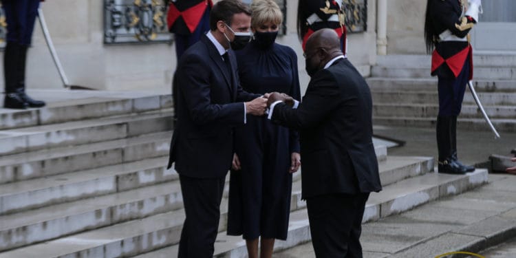 President Akufo-Addo has disclosed that a summit with world leaders on ‘Financing African Economies’ will develop strategies intended to boost the recovery of Africa.