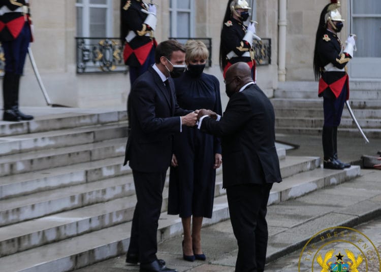 President Akufo-Addo has disclosed that a summit with world leaders on ‘Financing African Economies’ will develop strategies intended to boost the recovery of Africa.