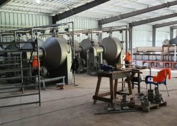 Atebubu-Amantin Agro Processing Plant to begin operation by July 2 Atebubu-Amantin Agro Processing