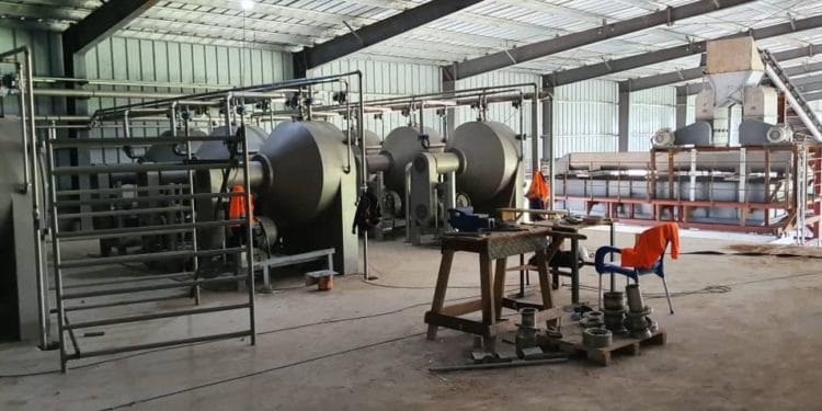 Atebubu-Amantin Agro Processing Plant to begin operation by July 1 Atebubu-Amantin Agro Processing