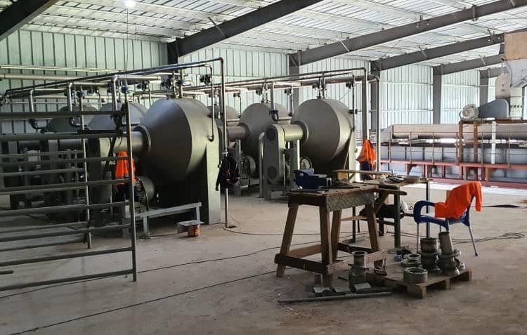 Atebubu-Amantin Agro Processing Plant to begin operation by July 1 Atebubu-Amantin Agro Processing