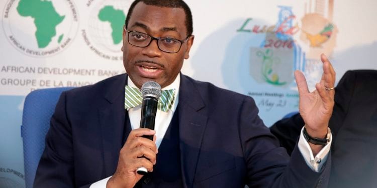 Support the youth to go beyond looking for jobs - Dr. Adesina