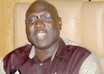 President has an idea of persons behind galamsey- Inusah Fuseini