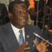 Road accidents must be dealt with professionally – Amoako-Atta