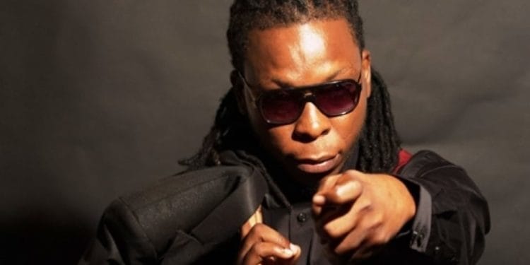 Edem has revealed that the highest amount of money he has invested into shooting a music video is 15 thousand dollars.