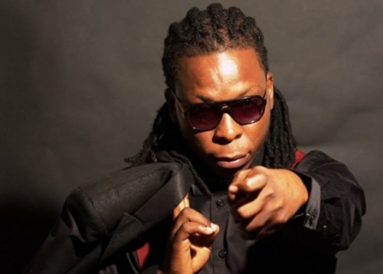 Edem has revealed that the highest amount of money he has invested into shooting a music video is 15 thousand dollars.