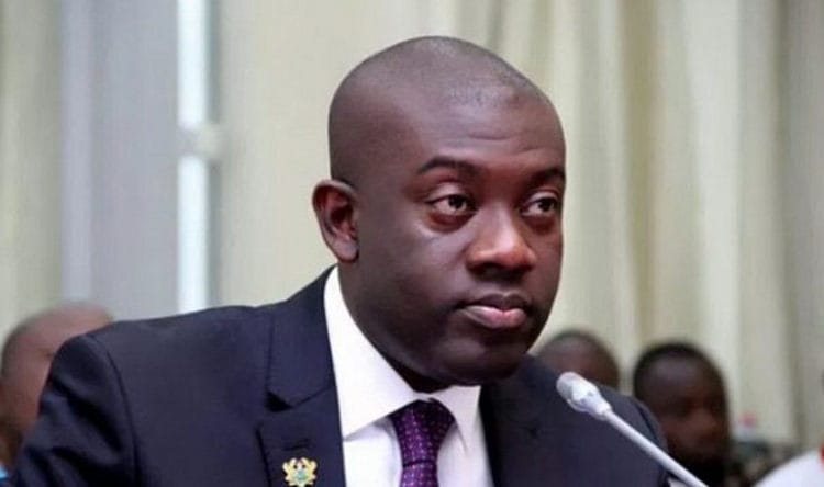 Ministry did not clone phones of #FixtheCountry protest conveners