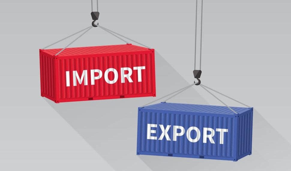 Trade Balance shoots up by 22.2% in April, still below pre-pandemic levels 1 Trade Balance shoots up by 22.2% in April, but still below pre-pandemic levels