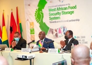 Veep calls for sustainable food security systems 1 Veep calls for sustainable food security systems