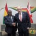 Ghana became UK’s 75th largest trading partner at year-end 2020