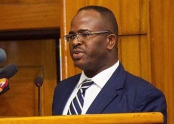 Decentralizing ‘galamsey’ fight sufficient- Sulemana Koney