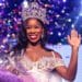 Chelsea Tayui is set to represent Ghana at the 2021 edition of the Miss Universe International Pageantry show.