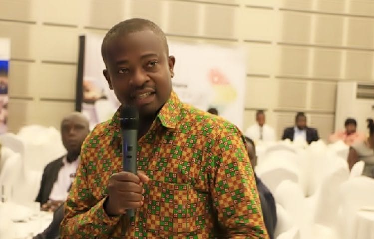 We are not asking for a total withdrawal of benchmark policy- Seth Twum Akwaboah 1 Chief Executive Officer of the Association of Ghana Industries, Seth Twum Akwaboah.