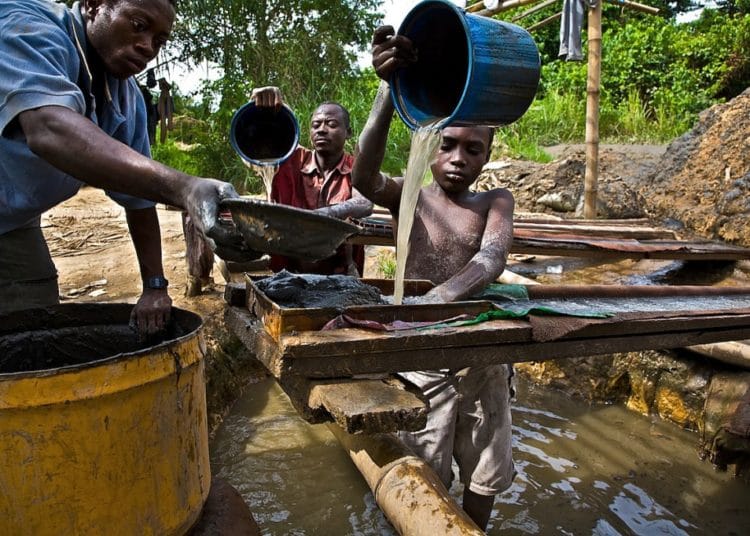 Covid-19 pandemic: Meagre Gov’t aid fueling Child Labor- Report 1 UN, ILO raise alarm on rise of child labour figures worldwide
