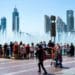 Dubai targets over 5.5 million overseas tourists this year 15 Dubai targets over 5.5 million overseas tourists this year