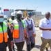 Minister for Trade and Industry, Alan Kyerematen, has charged cement manufacturing firms to consider the use of local raw materials in production processes.