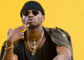 , Diamond Platnumz has taken to social media to backlash Forbes for a publication made about him. This follows Forbes naming Diamond Platnumz,