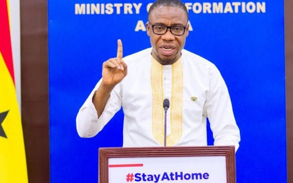 Director of Risk Communication for COVID-19 taskforce, Dr. Dacosta Aboagye, has disclosed that delays encountered in the second vaccination of individuals will not affect the stipulated month-long exercise.