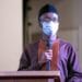 Bio data wouldn’t be taken during second jab- Dr. Amponsa-Achiano