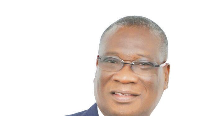 Chief Executive Officer of the Ghana National Petroleum Company (GNPC), Dr. K.K Sarpong, has called on businesses to embrace digital transformation.