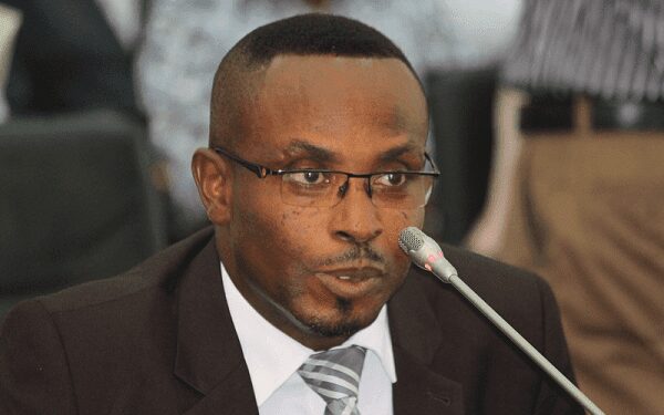 Concentrate on you mission- Former Minister urges Lands and Defence Ministers