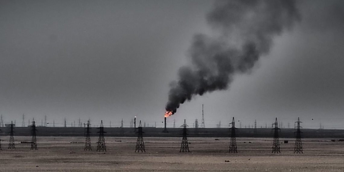 Cutting methane emissions alone won’t solve the warming problem