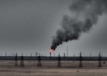 Cutting methane emissions alone won’t solve the warming problem