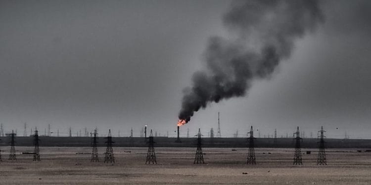 Cutting methane emissions alone won’t solve the warming problem