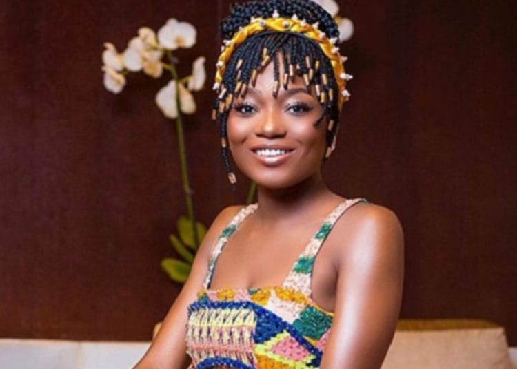 Efya set to release a song, proceeds of song goes to SOS children's village in Tanzania 1 as Efya, has announced the release of a new song and plans to donate proceeds to an SOS children's village in Zanzibar, Tanzania.
